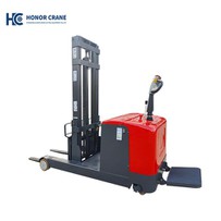 Elektrikli İstifleyici 1,5 Ton